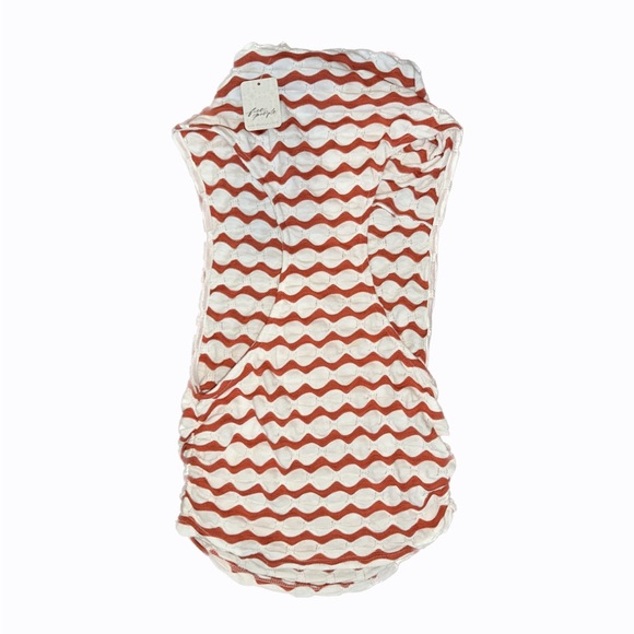 Free People Kaleidoscopo Top NWT - Picture 3 of 3